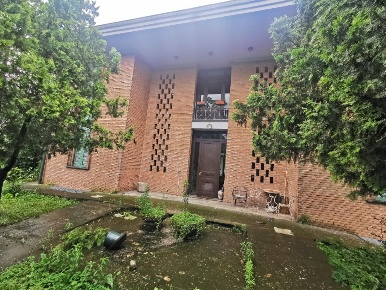 Foto Villa unifamiliare a Crespiatica di 740 m² in vendita