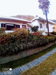 Foto Villa unifamiliare in Via Dottor G. Cicoletti  35, Pieve Vergonte