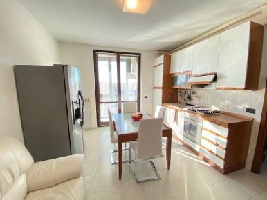 Foto Appartamento in Via delle Risorgive, Caselle Lurani di 90 m²