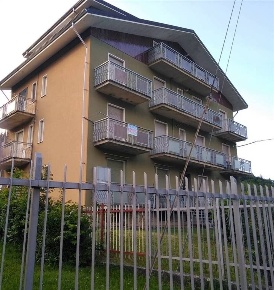 Foto Appartamento a Roccaforte Mondovì Lurisia di 70 m² con 3 locali