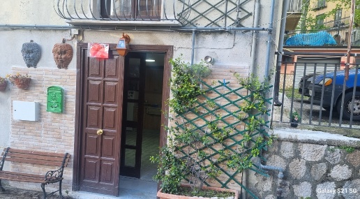 Foto Appartamento in piazza demanio, Ospedaletto d'Alpinolo di 50 m²
