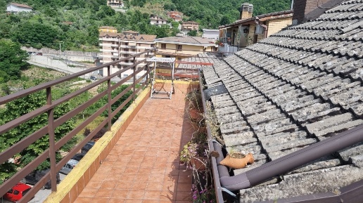 Foto Appartamento in Via Giosuè Carducci, Chiusano di San Domenico