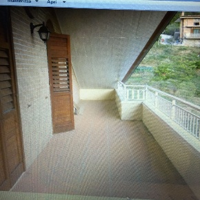 Foto Appartamento in via acqualemma, Chiusano di San Domenico di 100 m²