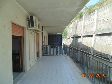 Foto Appartamento a Letojanni di 70 m² con 3 locali in vendita