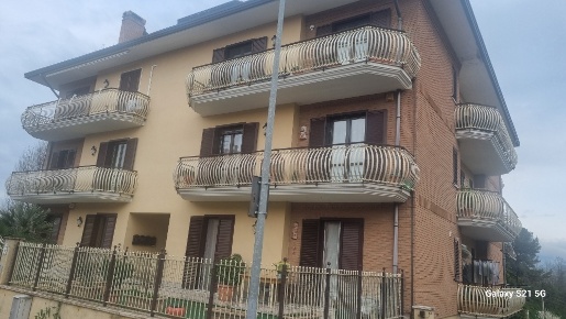 Foto Appartamento in via dei fiori, Prata di Principato Ultra di 80 m²