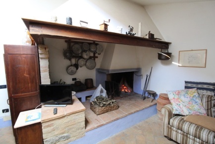 Foto Appartamento a Murlo di 110 m² in vendita