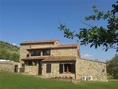 Foto Appartamento a Campagnatico di 400 m² in vendita