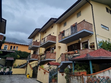 Foto Villa unifamiliare in contrada casale, Ospedaletto d'Alpinolo