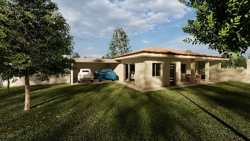 Foto Villa unifamiliare in Via della Chiesa, Dignano Carpacco di 100 m²