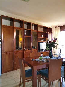 Foto Appartamento in Via del Commercio 40 Coseano, Coseano Centro di 80 m²