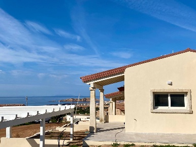 Foto Villa a schiera a Trinità d'Agultu e Vignola in vendita