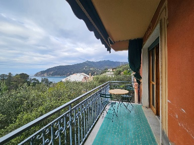 Foto Appartamento in Località Morteo, Moneglia Centro di 55 m² con 2 locali