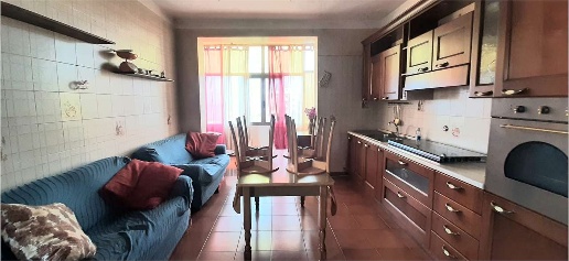 Foto Appartamento in via marsala 32, Catanzaro Catanzaro Lido di 100 m²