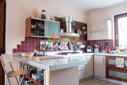 Foto Villa singola in zona residenziale, Campodipietra Feudo di 700 m²