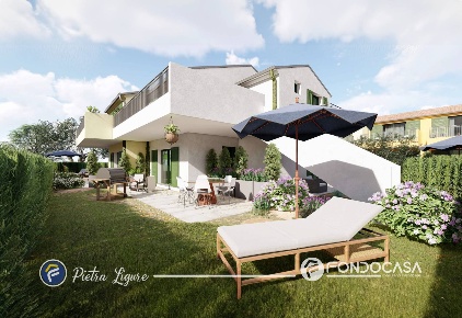 Foto Appartamento in Via Accame, Tovo San Giacomo in vendita