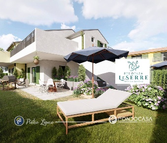 Foto Appartamento in Via Accame, Tovo San Giacomo di 70 m² con 3 locali