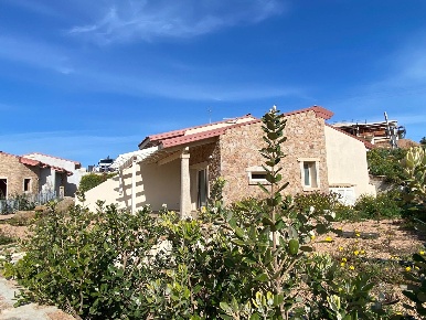 Foto Appartamento a Trinità d'Agultu e Vignola di 67 m² con 2 locali