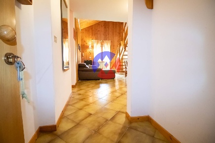 Foto Appartamento in Passo San Pellegrino, Moena San Pellegrino di 85 m²