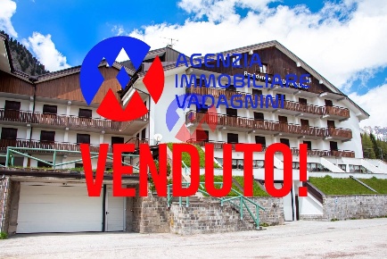 Foto Appartamento in Passo San Pellegrino, Moena San Pellegrino di 85 m²