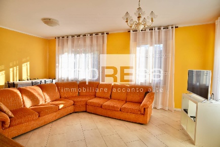 Foto Appartamento in via mascagni, Cison di Valmarino Centro di 88 m²