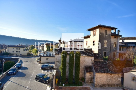 Foto Appartamento in via mascagni, Cison di Valmarino Centro di 88 m²