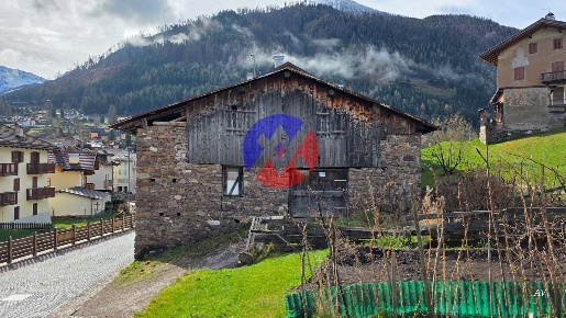 Foto Appartamento in Strada de Fachin, Moena Centro di 111 m² con 3 locali