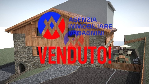 Foto Appartamento in Strada de Fachin, Moena Centro di 111 m² con 3 locali