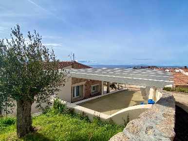 Foto Villa unifamiliare in Isola Rossa, Trinità d'Agultu e Vignola