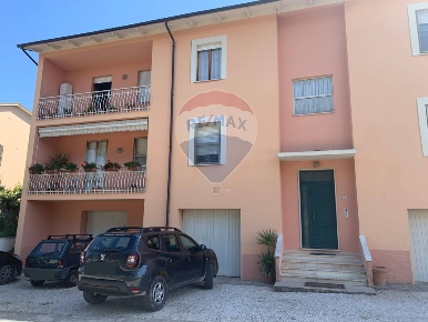 Foto Appartamento in Via Europa Unita, Campello sul Clitunno in vendita