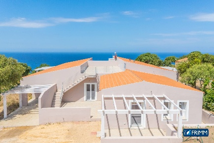 Foto Appartamento in via la scalitta, Trinità d'Agultu e Vignola di 74 m²