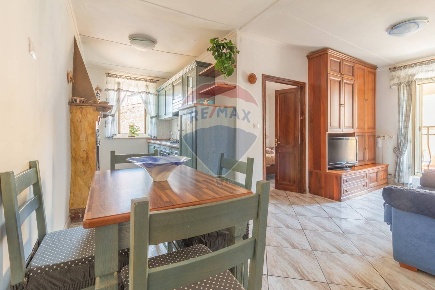 Foto Appartamento in Via di Cellere, Ischia di Castro di 53 m² con 3 locali