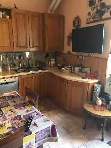 Foto Appartamento in Via De Herra, Valbrona Visino di 150 m² con 6 locali