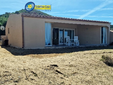 Foto Villa singola in Via La Sasima, Trinità d'Agultu e Vignola in vendita