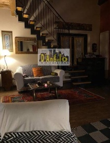 Foto Villa unifamiliare in Contrada Casa Peroni, Castorano di 158 m²