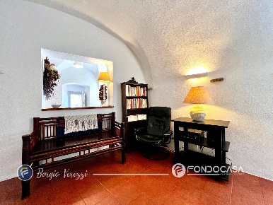 Foto Appartamento in Via Poggio, Borgio Verezzi di 56 m² con 2 locali