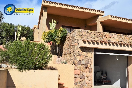 Foto Villa a schiera in costa paradiso, Trinità d'Agultu e Vignola