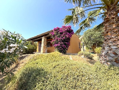 Foto Villa singola a Trinità d'Agultu e Vignola in vendita