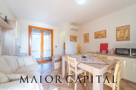 Foto Appartamento in Via Murenu, Golfo Aranci di 80 m² con 3 locali