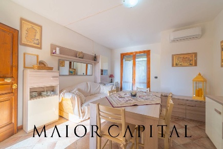 Foto Appartamento in Via Murenu, Golfo Aranci di 80 m² con 3 locali