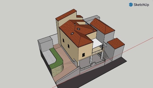 Foto Appartamento a Tovo San Giacomo in vendita