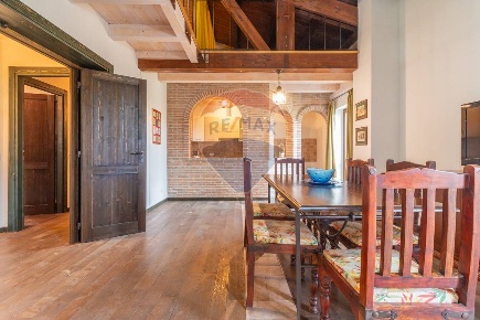 Foto Appartamento in Via Delle Cantine, Ischia di Castro di 117 m²