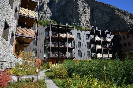 Foto Appartamento in Strada Larzey, Courmayeur in vendita