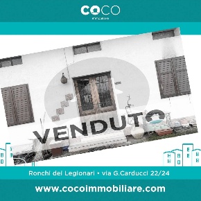 Foto Villa singola a Fogliano Redipuglia in vendita
