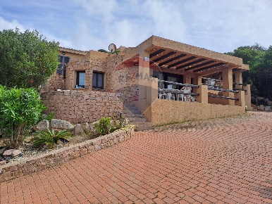 Foto Villa unifamiliare in LI SAMBULI, Trinità d'Agultu e Vignola