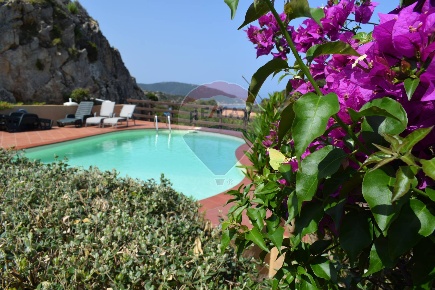 Foto Villa a schiera a Trinità d'Agultu e Vignola in vendita