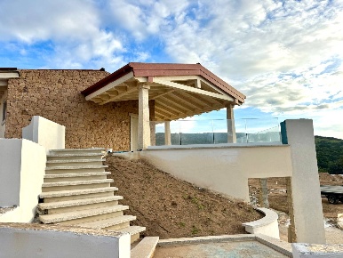 Foto Villa bifamiliare in Isola Rossa, Trinità d'Agultu e Vignola