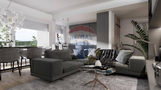 Foto Appartamento in via gaiada, Beregazzo con Figliaro Beregazzo di 88 m²