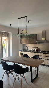 Foto Appartamento a San Michele di Serino di 65 m² con 3 locali in vendita
