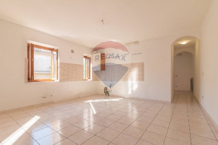 Foto Appartamento in Via Ventiquattro Maggio, Ischia di Castro di 70 m²