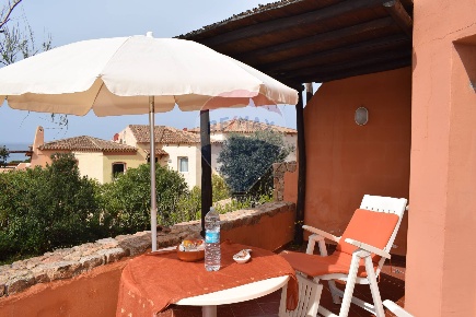 Foto Villa unifamiliare a Trinità d'Agultu e Vignola in vendita